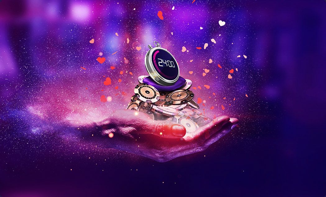 Magical Casino Welcome Bonus