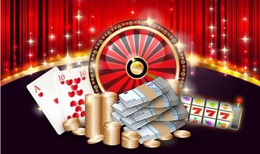 Magical Casino Welcome Bonus